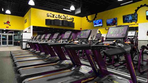 Top 10 The Best Gyms In Phoenix Az Guz Fitness