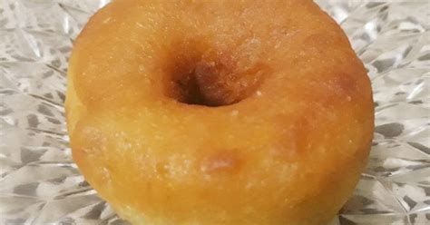 Resep Donat Pisang Oleh Eva Susanti Botutihe Cookpad