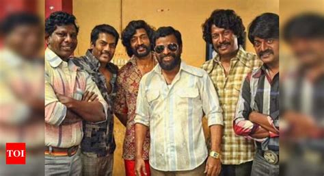 vetrimaaran reveals interesting story  vada chennai voiceover