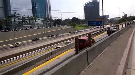 Todo Lo Que Necesitas Saber Sobre La Avenida Paseo De La República En