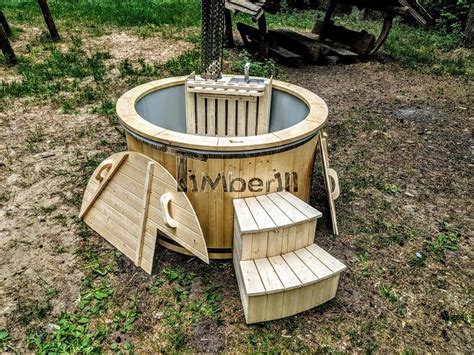 Hottub Kachel Intern Personen Kopen Updated Timberin