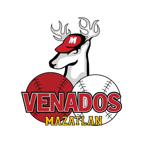 Venados De Mazatlan Logo Vector - (.Ai .PNG .SVG .EPS Free Download)