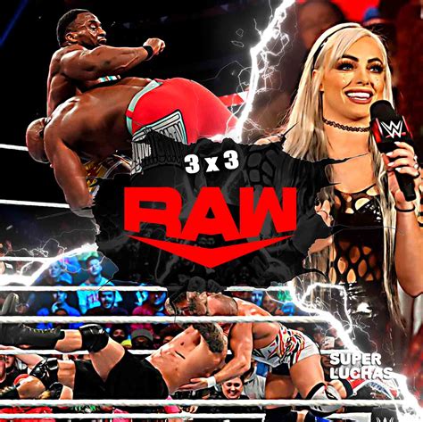 33 Lo Mejor Y Lo Peor De WWE Raw 13 De Diciembre 2021 Superluchas