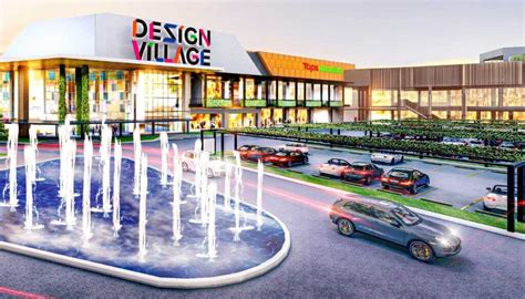 News - Design Village