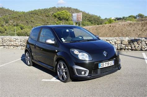 Troc Echange RENAULT TWINGO II 1 6 133 RS Sur France Troc