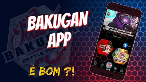 COMO JOGAR BAKUGAN PELO CELULAR O APP YouTube