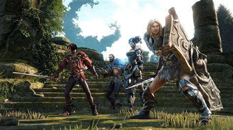 fable legendsHD wallpapers, backgrounds