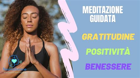 Come Attirare Abbondanza E Prosperit Nella Tua Vita Meditazione Della