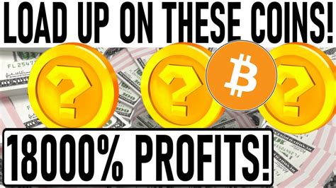 18000 PROFIT ALTCOIN PICKS ALTCOIN SEASON STARTER KIT YOU MUST BUY