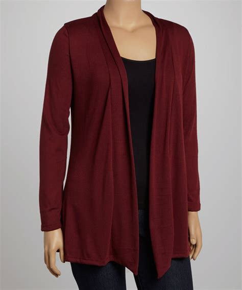 Burgundy Elbow Patches Cardigan Clothes, Fashion, Jumpers, Elbow Patch ...