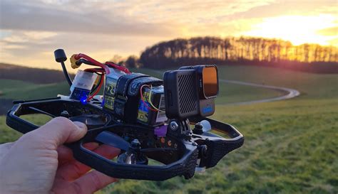 The Present and Future of Lightweight FPV Drone Cameras | CineD