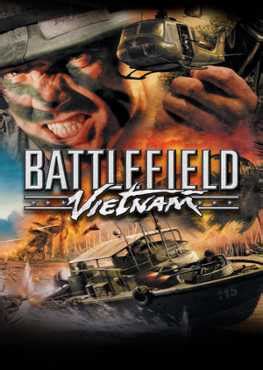 Tải ngay Battlefield Vietnam Online Multiplayer miễn phí Full Crack