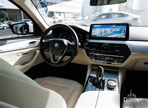 Rent A Bmw Series I In Dubai Bmw Rental In Dubai