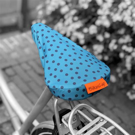 Bike seat cover for Kids | BikeCap | BikeCap