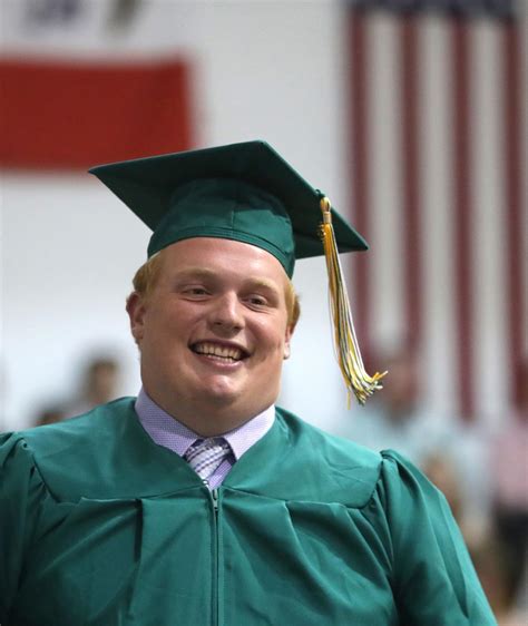 Photo gallery: St. Albert High School Class of 2018 celebrates graduation