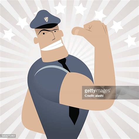 Police Warrant Cartoon Photos And Premium High Res Pictures Getty Images