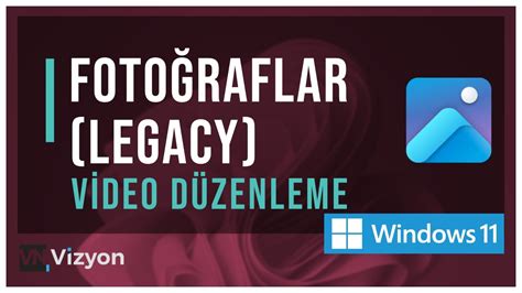 Video D Zenleyici Cretsiz Yenilendi L Windows Youtube