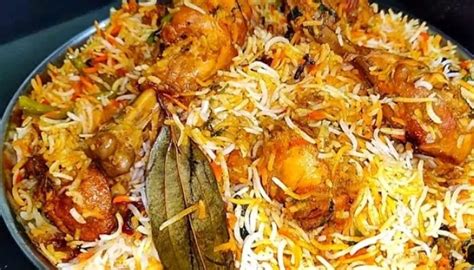 বিরিয়ানি রেসিপি Biryani Recipe In Bengali Patuk Recipe