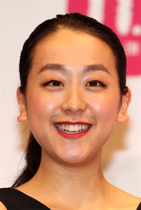 フィギュアスケーターの浅田真央さん ― スポニチ Sponichi Annex 芸能