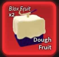 [1 STOCK REMAINING] Blox Fruits 2 Dough Fruit