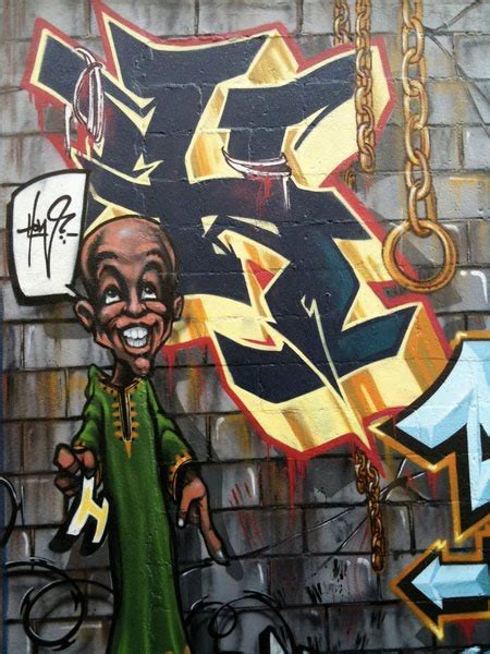 Art Graffiti Creator