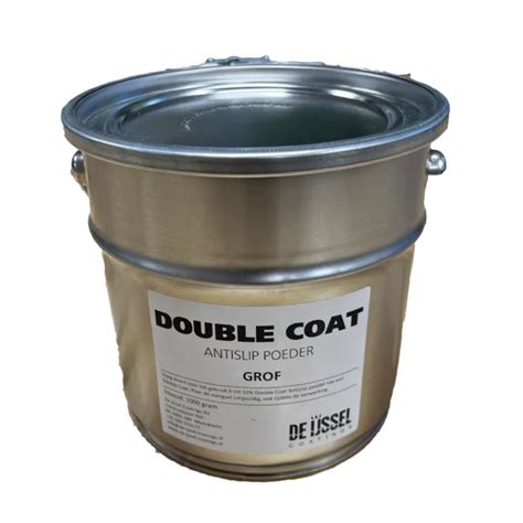 Double Coat Anti Slip Medium De Ijssel Coatings Norden