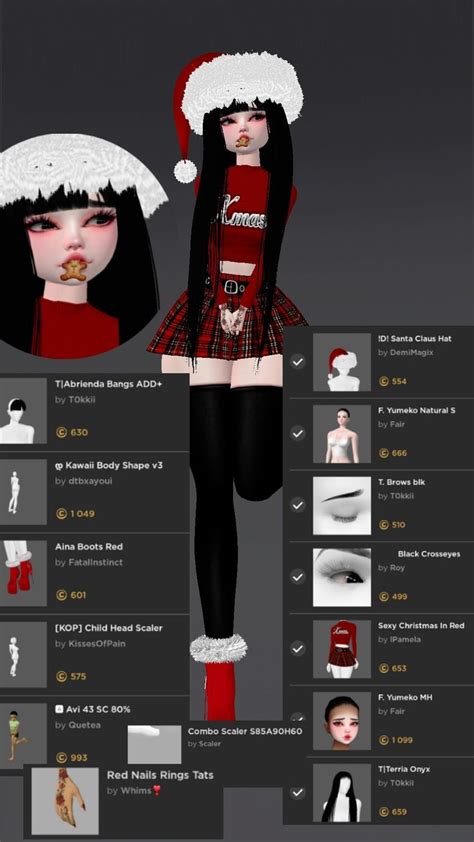 Pin By Valkiriya Vice On Imvu Imvu Outfits Ideas Cute Imvu Zepeto