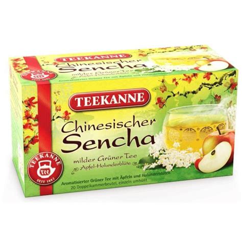 Helfer Zufall Delle Chinesischer Sencha Tee Teekanne Vorstellen Boxen