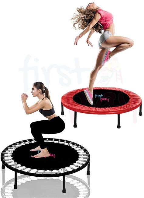 Mini Trampoline . at Rs 22000 | छोटा ट्रैम्पोलिन in New Delhi | ID ...