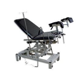 Electric delivery chair 679 Sté AMEL