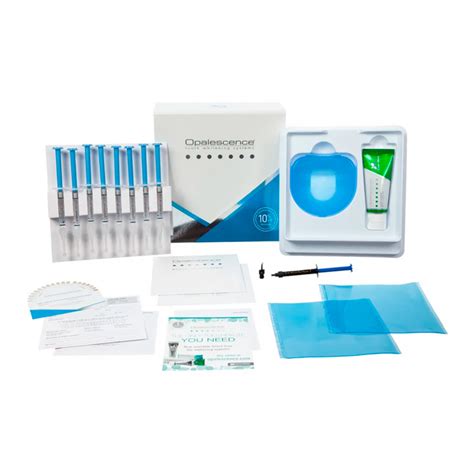 Opalescence Pf Doctor Kit Regular