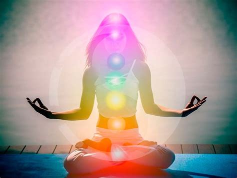 Los 7 Chakras en el cuerpo humano Haze Inciensos Perú