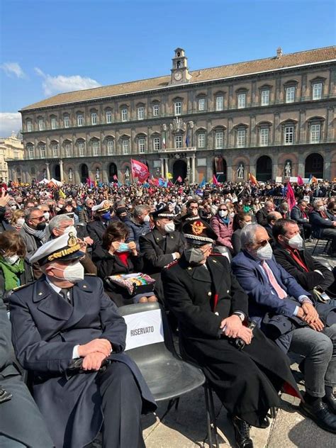 Marzo Xxvii Giornata Della Memoria E Dellimpegno In Ricordo Delle