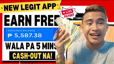 Free Gcash Promise Totoo To Pagka Sign Up Payout Agad Agad At