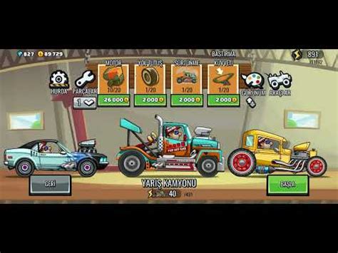 Hill Climb Racing New Team Event Youtube