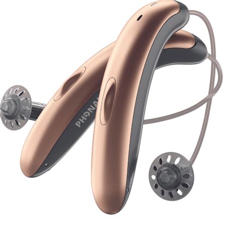 phonak oxford hearing centre