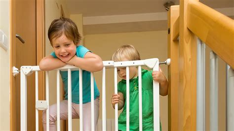 8 Tips For Baby Proofing Your Home Sandy Petermann