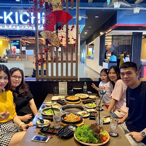 chen sach  quan nuong quan  nuc long gioi food review tam su