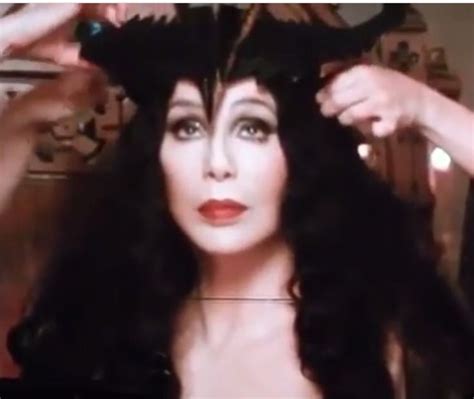 Cher