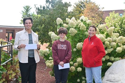 Pinkerton Academy students named National Merit Scholarship Program ...