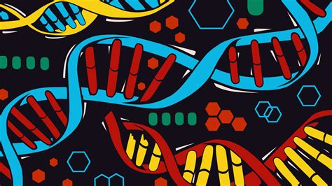 DNA 4K Wallpapers - Top Free DNA 4K Backgrounds - WallpaperAccess