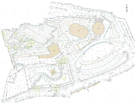 Topographic Surveys 101 SUMO Services