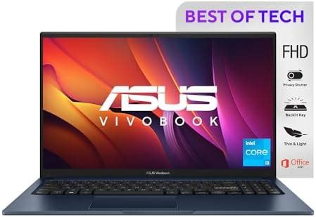 ASUS Vivobook 15 IntelCore I3 1215U 12th Gen 15 6 39 62 Cm FHD