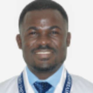 Dr Philip Oppong Twene Md Washington Dc Internal Medicine