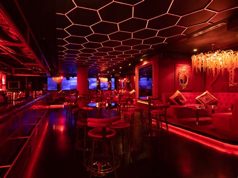 Opm Room In Dubai Bar And Pub Reviews Nightlife Time Out Dubai