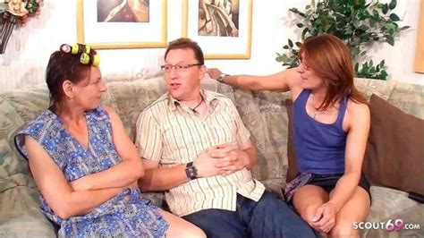 Free Nerd Threesome Porn Videos XHamster