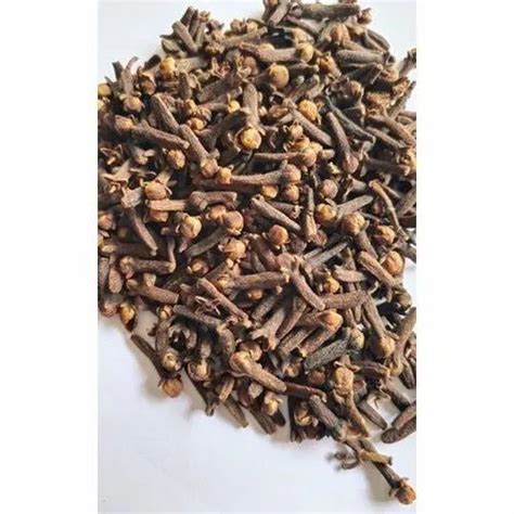 Brown Whole Natural Dry Cloves Packaging Size Kg At Rs