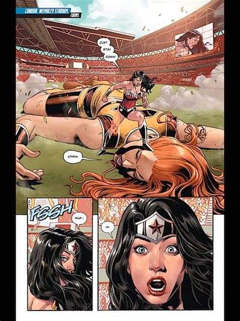 Weekly Wonder Woman Superman Wonder Woman Sensation Comics