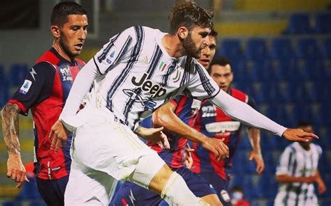 Manolo Portanova al Genoa chi è il figlio d arte ceduto dalla Juventus