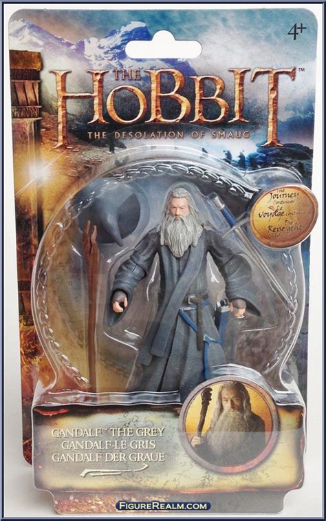 Gandalf The Grey Hobbit The Desolation Of Smaug Scale